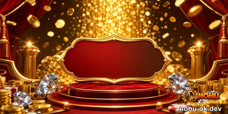 NOHU90 NOHU 🎰 Game Nổ Hũ & Link Truy Cập 2026 - hình ảnh - nohu-ok.dev