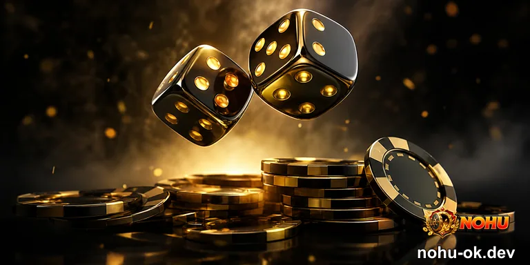 Rồng Hổ: Game Casino Hấp Dẫn, Đặc Sắc Tại NOHU - hình ảnh - nohu-ok.dev Rồng Hổ: Game Casino Hấp Dẫn, Đặc Sắc Tại NOHU - hình ảnh - nohu-ok.dev