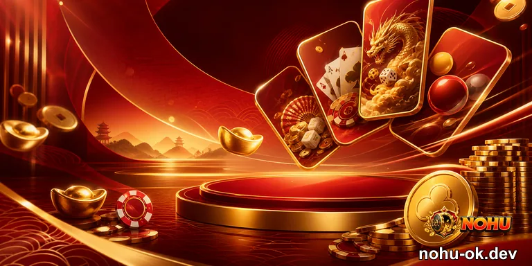 Tặng 100% Nạp Đầu Nổ hũ Bắn cá Hot Chỉ Có Tại NOHU - hình ảnh - nohu-ok.dev Tặng 100% Nạp Đầu Nổ hũ Bắn cá Hot Chỉ Có Tại NOHU - hình ảnh - nohu-ok.dev